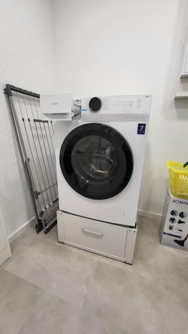 Ferienwohnung Domspitzen Billerbeck Bagian luar foto